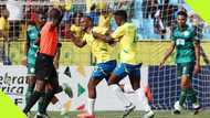 Miguel Cardoso gets off to a winning start at Mamelodi Sundowns