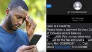 Tshwane acknowledges insider threatened customers to pay bills via messages, SA stunned