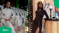 Former Miss Universe Zozibini Tunzi marks 32nd birthday with a heartfelt message of gratitude