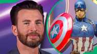 Chris Evans' net worth: Is Captain America the richest Avenger?