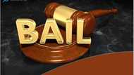 Bail application procedure, form, schedule offenses, sample, and latest facts