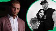 Who is Stephanie Vaquer's boyfriend? Meet WWE star, Myles Borne