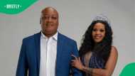 Queen Nandi initiates divorce from Rev Mlombi after 18 years of marriage