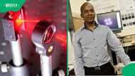 From humble roots to global impact: SA scientist’s invention still has Mzansi talking
