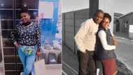 Woman in need thanks the couple who took her in, Mzansi inspired: #I'mStaying