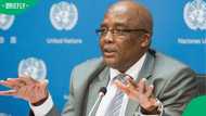 Motsoaledi suspends health department DG over alleged R1m tender fraud