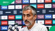 Al Ahly stick with Riveiro after tough Club World Cup defeat