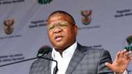 Fikile Mbalula warns of potential reconfiguration of GNU, unhappy with DA rejecting budget proposals