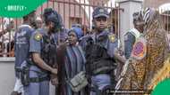 Limpopo SAPS intercepts bus carrying 48 undocumented foreign nationals