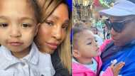 Williams set to skip 2021 Olympics, says she'd miss her daughter too much