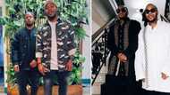 Major League DJz open up about surviving car accident in 2020, Mzansi reacts: "What is the other picture for"