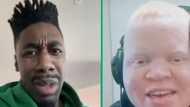 Dax Collaborates with a Mzansi Vocalist on TikTok with 4.2 Million views and Gets Goosebumps
