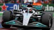 Mercedes F1 team dump crypto partner