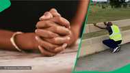 "The only solution": SA loves people praying for safety on national roads in video