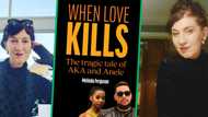 'When Love Kills': Author Melinda Ferguson breaks silence on backlash over AKA and Anele Tembe book