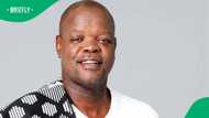 Seputla Sebogodi's past interview on the challenges he faced in acting resurfaces after his death
