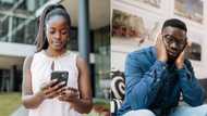 Woman dumps man for not having money, lists 4 savage reasons why she can't be with broke guy despite love