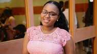 Halala: PhD student’s HIV research paper involving traditional medicine lauded: “We are very proud of you”