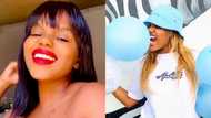 "I got the job": Stunner celebrates getting hired with touching post