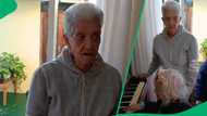 "Nailed every note": 2 women at Kensington Old Age Home perform 'Ave Maria' in video