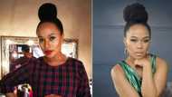 Yoh: Man thinks he's talking to Sindi Dlathu, gets scammed out of R750