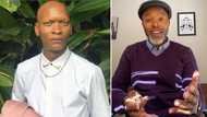 From Warren Masemola to Thapelo Mokoena: Mzansi stars to play lead roles in Showtime's 'King Shaka' show