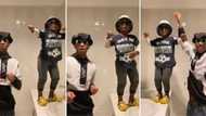 "Those Minion Crocs": Social media gushing over a cute boy's dancing video