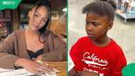 "Tell her the trend died": SA amused as girl fires back at woman over Walmart's Labubu price