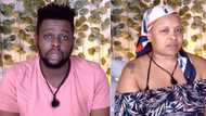 ‘Big Brother Mzansi’ viewers share conflicted reactions to Mvelo and Dinky Bliss’ evictions from the house