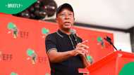 Olympic champion takes on Malema over controversial 'Kill the Boer' chant