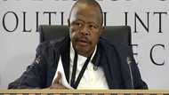 Gauteng Traffic Chief Inspector Samuel Mashaba dies amid Madlanga probe into R300m drug bust