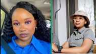 Triple Blessings: Woman graduates, marries, has lobola ceremony in 1 year, shares TikTok video