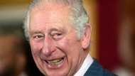 Elderly King Charles III faces 'testing times'