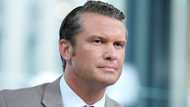 Who is Samantha Hegseth? More on Pete Hegseth's ex-wife