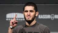 Islam Makhachev: age, ranking, record, loss, last fight, net worth, profiles