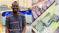 Honest taxi driver returns money and important documents, praised for honesty