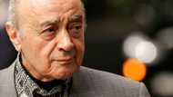 Mohamed Al-Fayed: Egyptian tycoon who craved 'Establishment' approval
