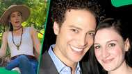 Who is Reina Capodici? Meet Justin Guarini's wife and mother of 3