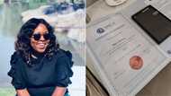 ‘The world is yours’: Newly crowned chartered accountant inspires Mzansi