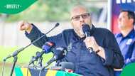 South African political leaders mourn UIM’s Neil De Beer