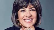 Fascinating details about the reporter Christiane Amanpour