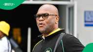 SA Ambassador to France Nathi Mthethwa confirmed dead