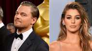 LOL: Fake News claims Leo DiCaprio's lady can't stand his Star Wars obsession