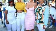 Who is Blac Chyna's mother, Tokyo Toni? Everything about her