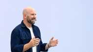 Meta technology chief defends tech titan's AI strategy