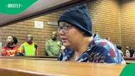 Closing arguments concluded in Tiffany Meek bail application, matter remanded for deliberation