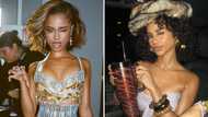Peeps question Tyla's fashion sense as latest outfit receives thumbs-down: "It's not make sure"