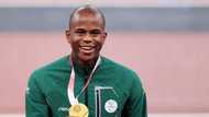 Ntando Mahlangu: age, education, nationality, movies, long jump video, profiles