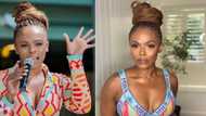 Axed radio host Unathi Nkayi no longer to host GQ Man of the Year Awards: 'Cancel culture?'