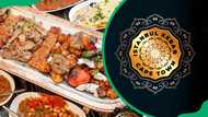 Discover the latest Istanbul Kebab menu with prices for 2025
